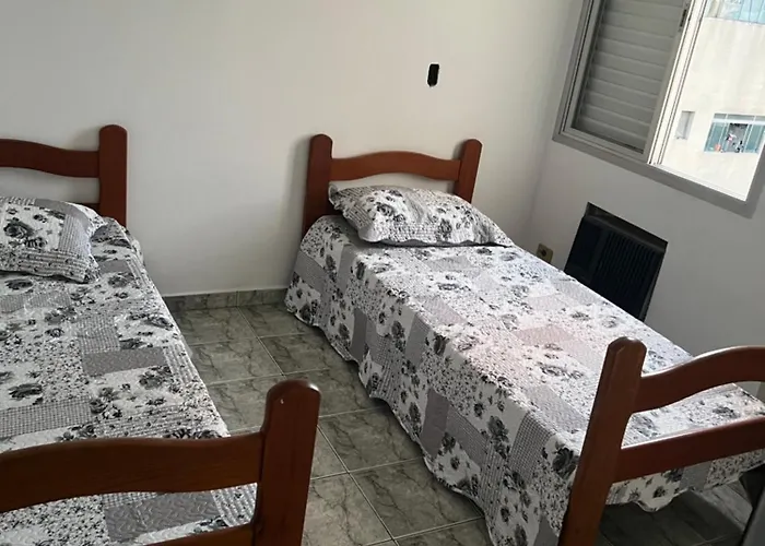 Cobertura Enseada Apartamento Guarujá