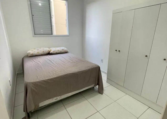 Apartamento Litoral Guarujá